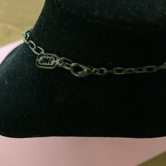 JNY necklace 17” - Picture 5 of 5